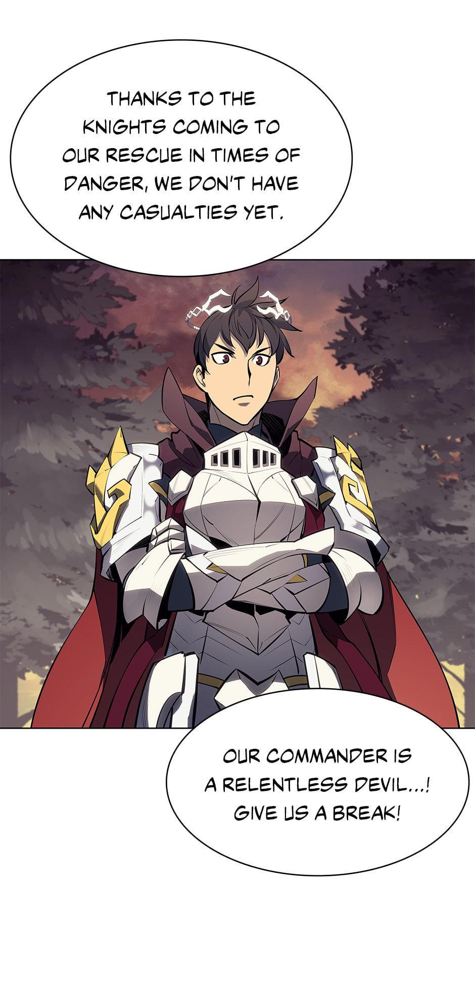 Overgeared Chapter 75 61