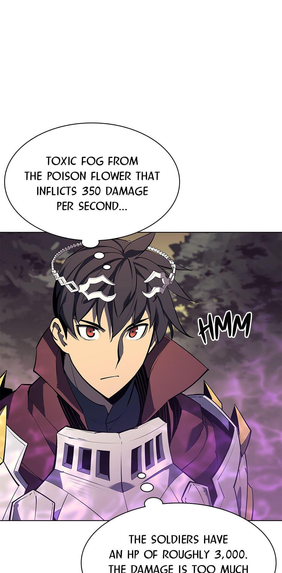 Overgeared Chapter 75 64