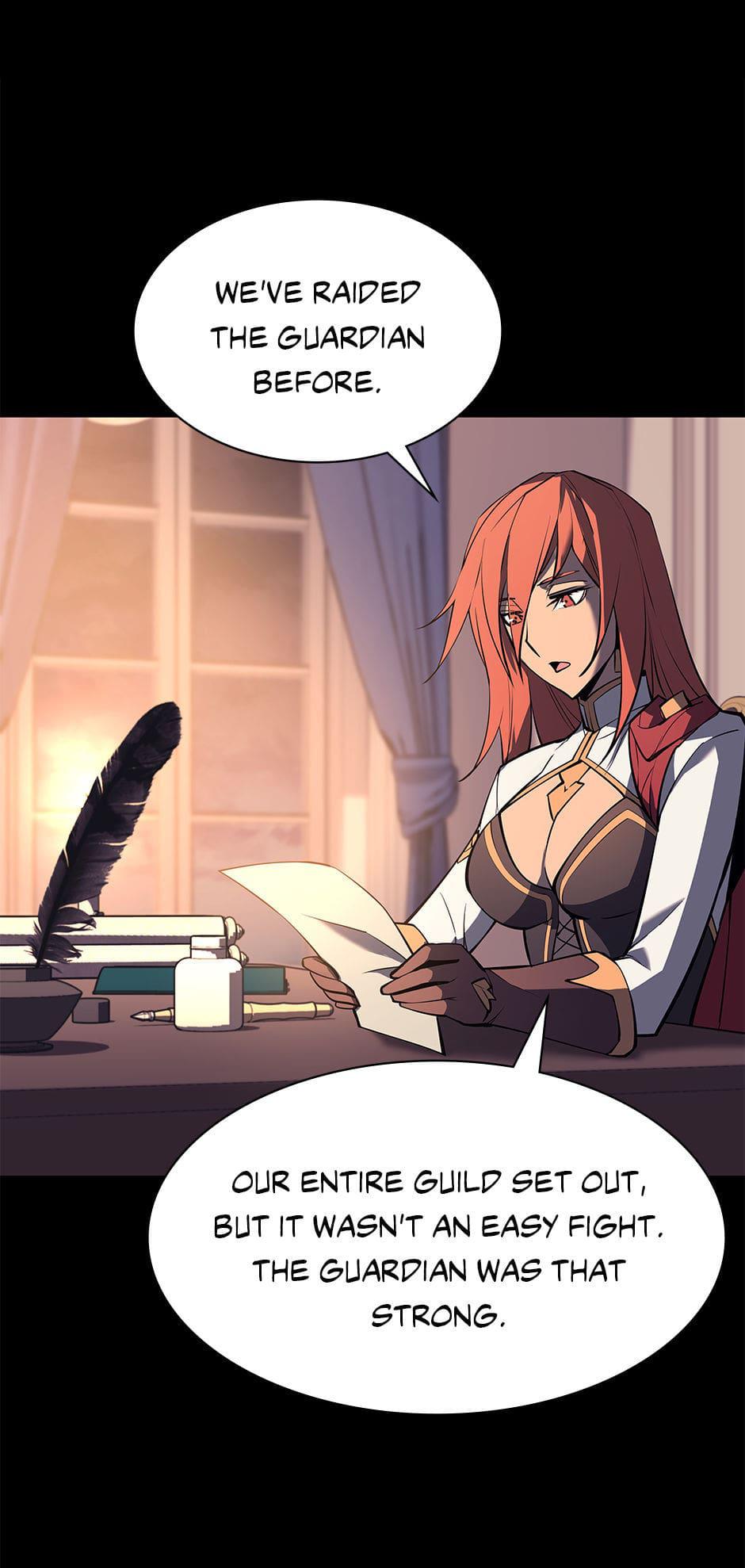 Overgeared Chapter 75 91