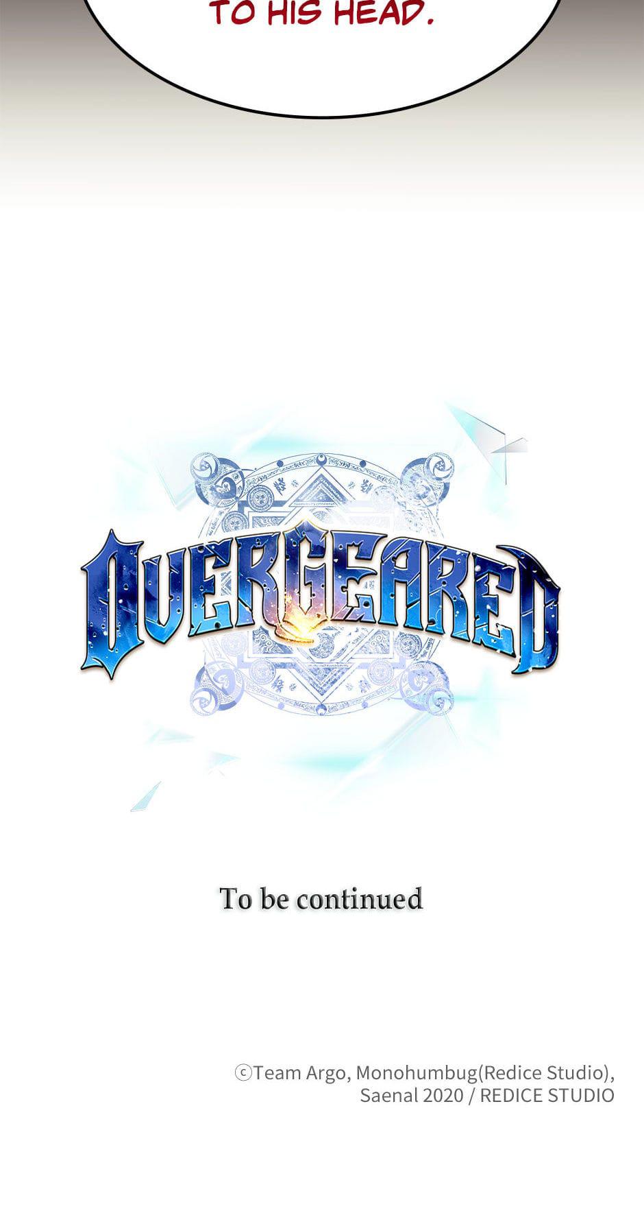 Overgeared Chapter 75 96