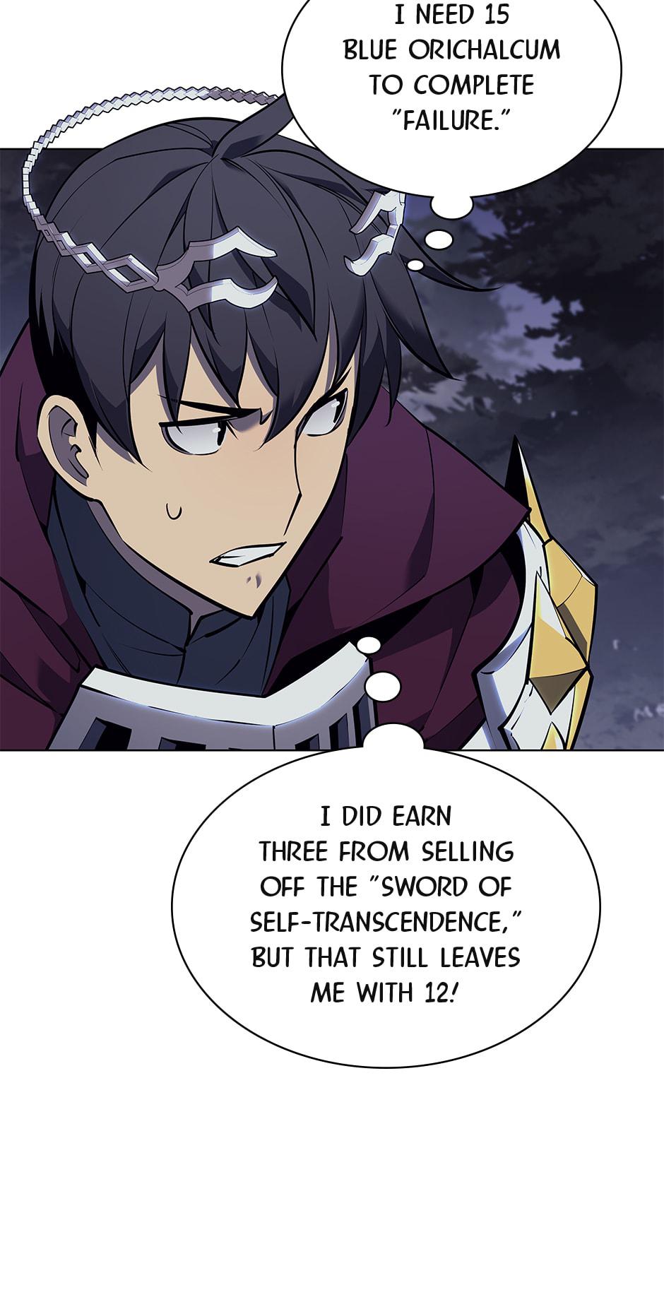 Overgeared Chapter 76 5