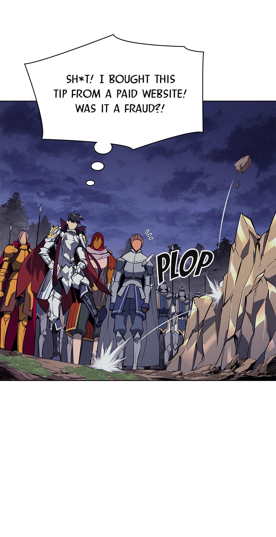 Overgeared Chapter 76 6