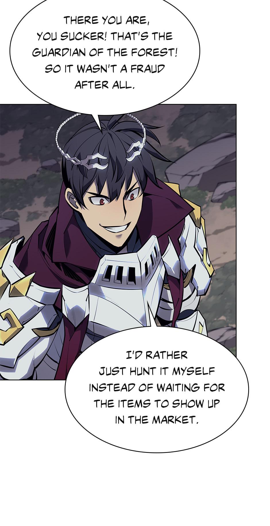 Overgeared Chapter 76 8