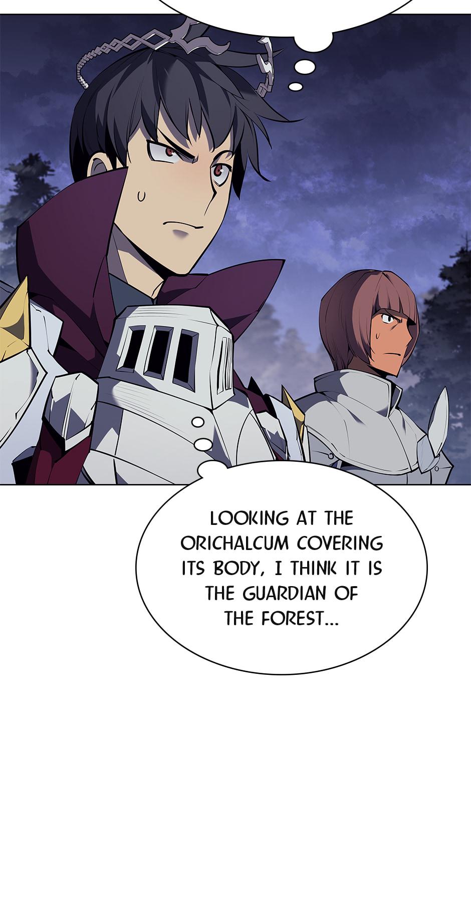 Overgeared Chapter 76 12