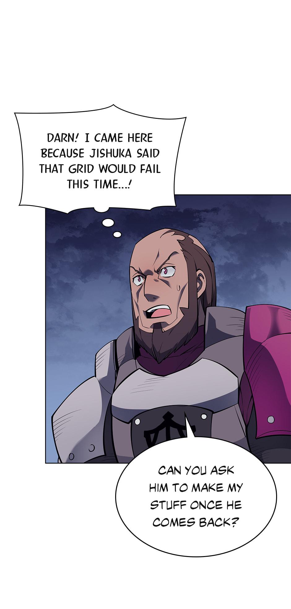 Overgeared Chapter 76 21