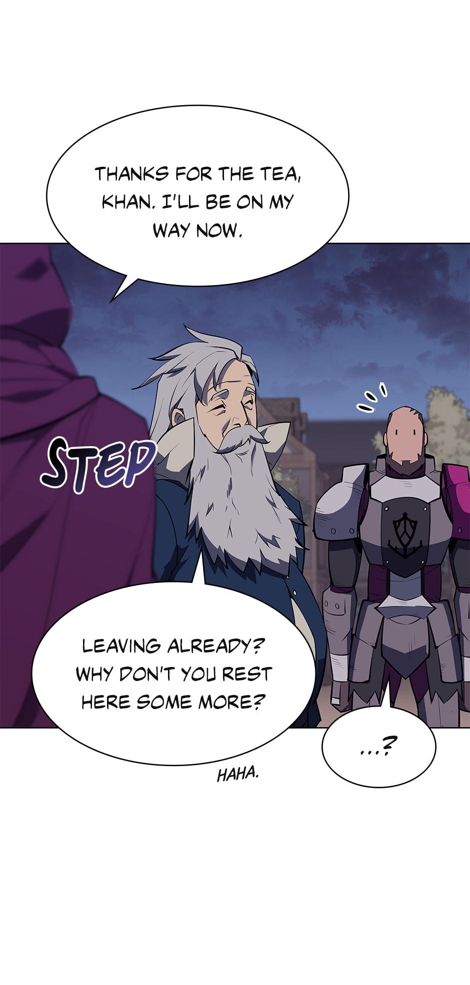 Overgeared Chapter 76 23