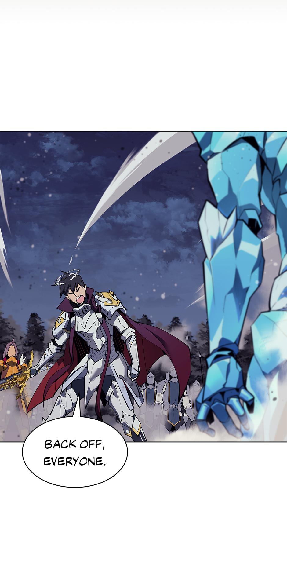 Overgeared Chapter 76 33