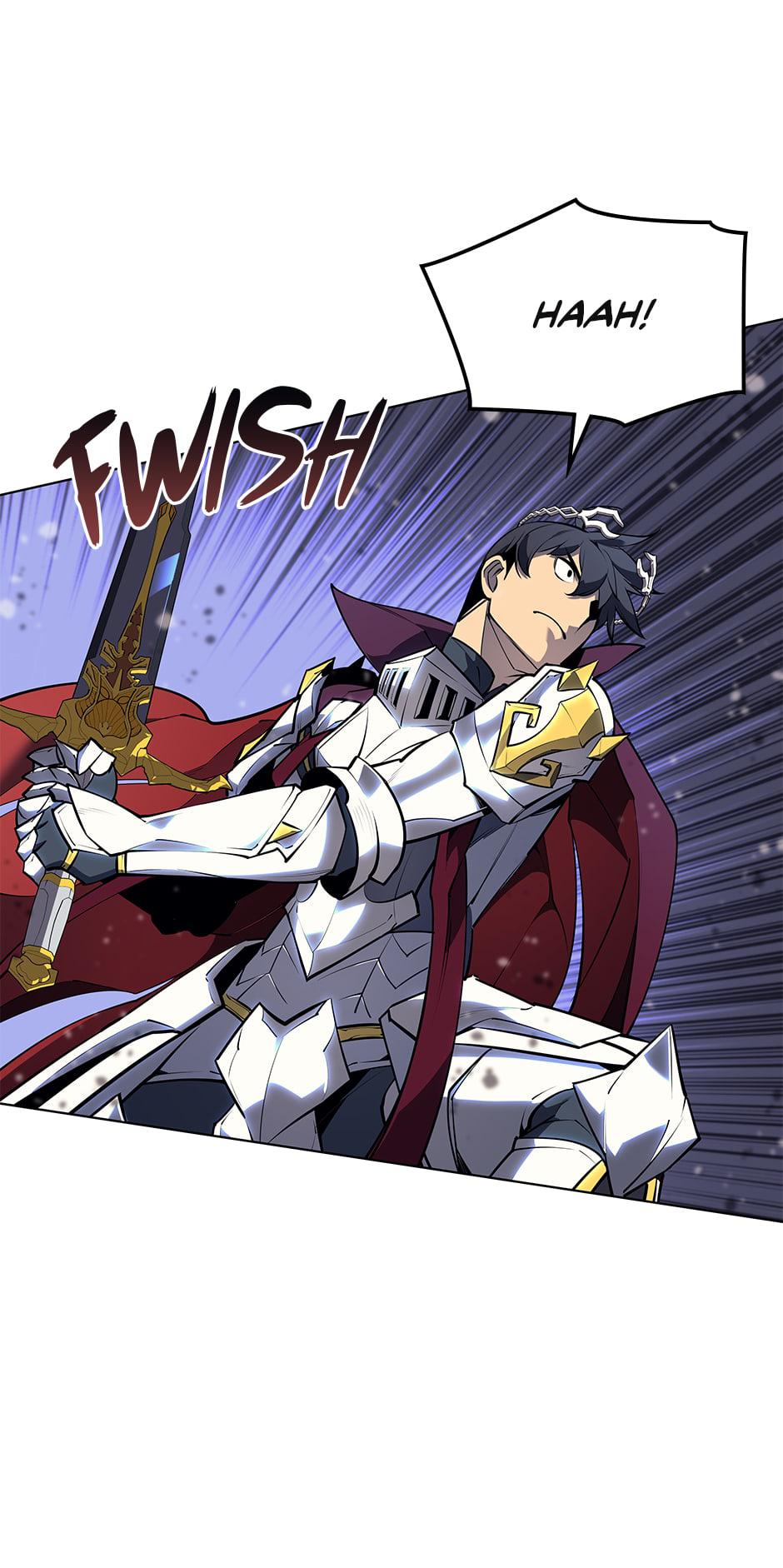 Overgeared Chapter 76 38