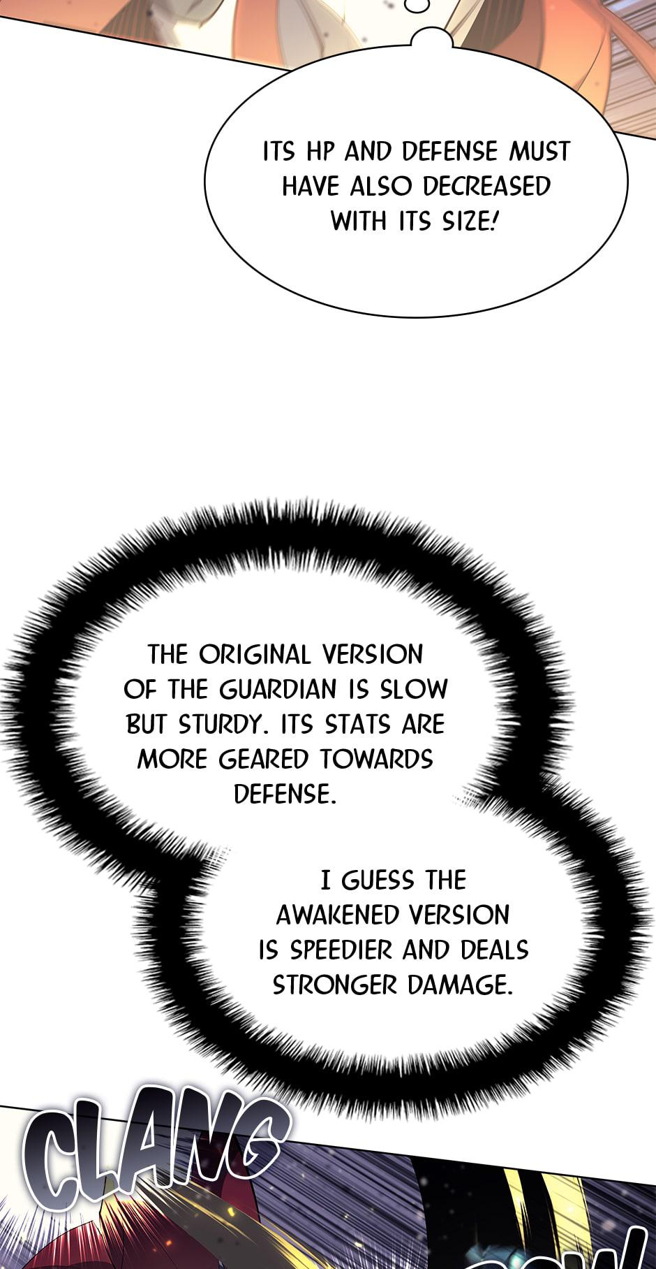 Overgeared Chapter 76 41