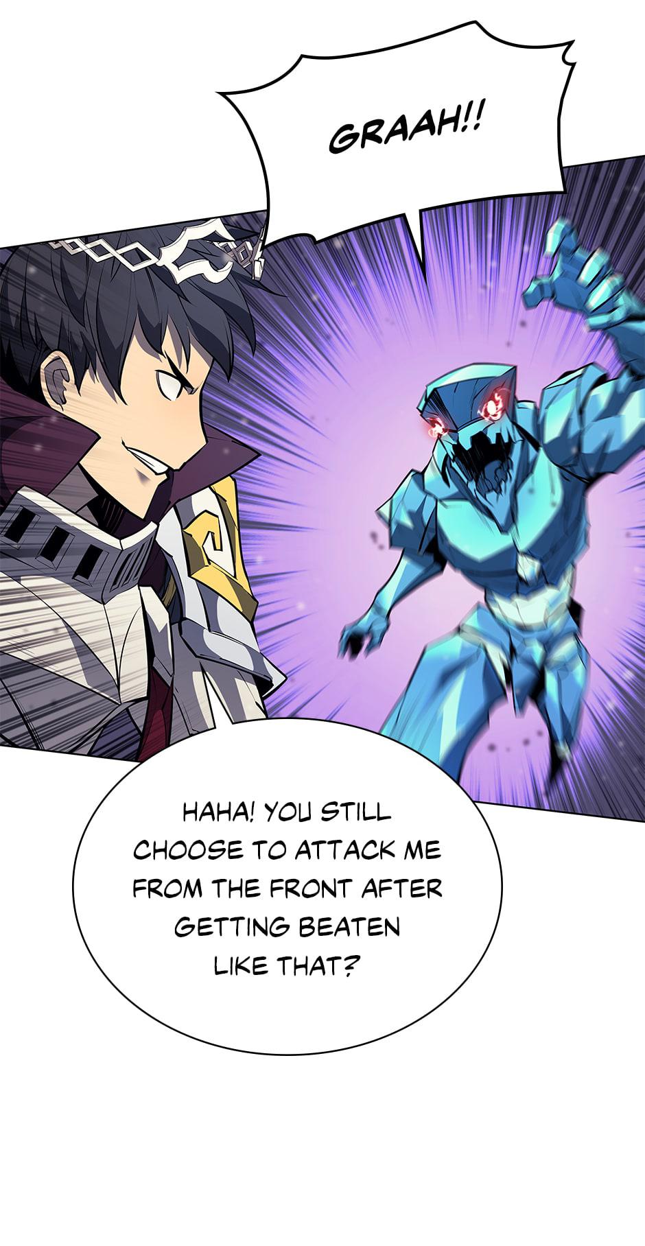 Overgeared Chapter 76 43