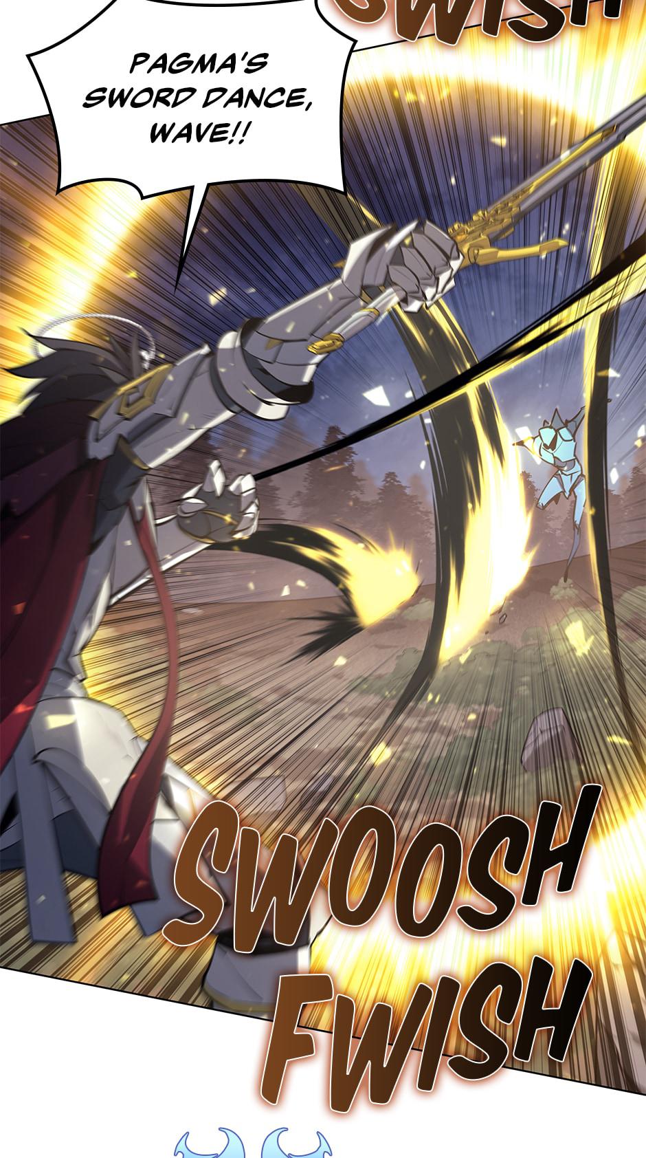 Overgeared Chapter 76 58