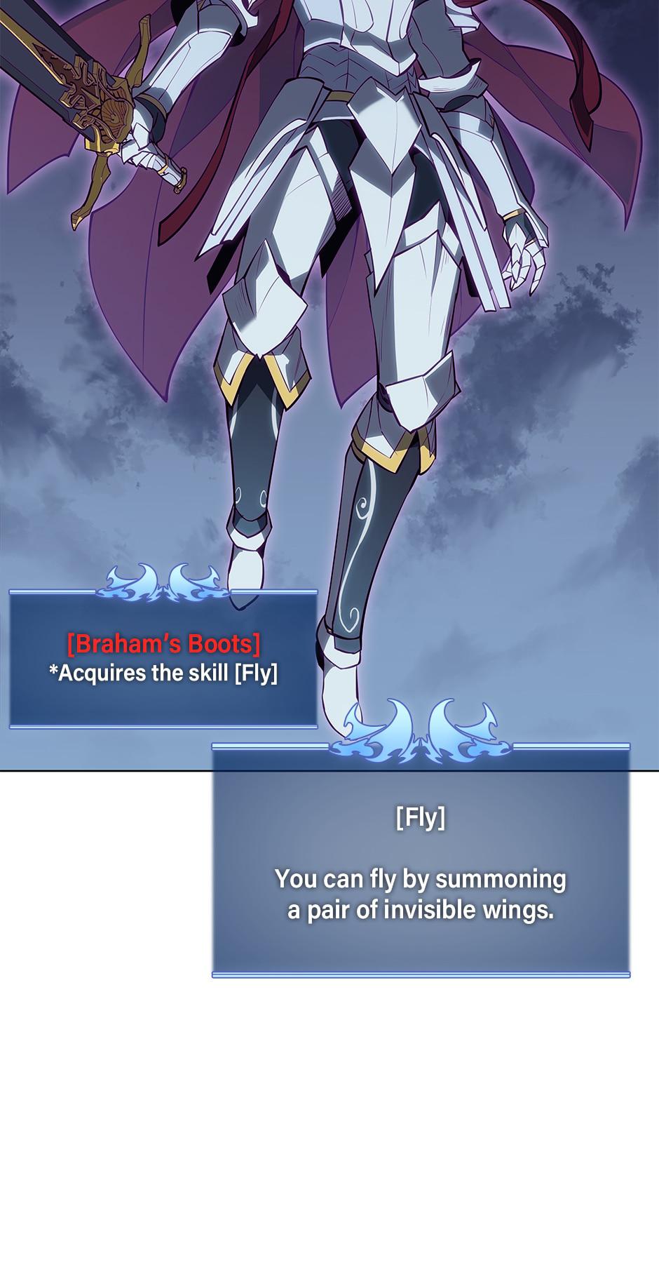 Overgeared Chapter 76 74