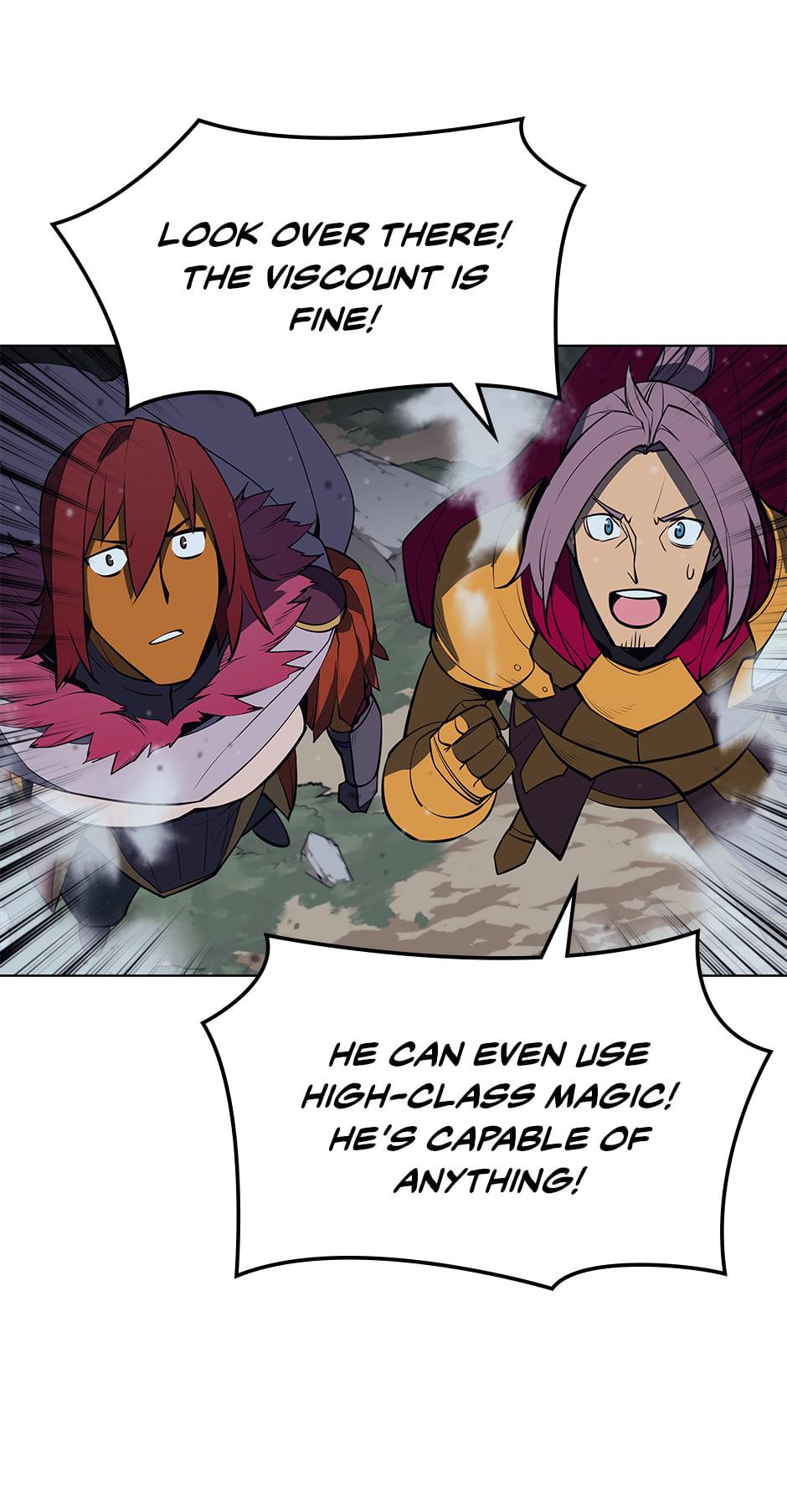 Overgeared Chapter 76 75