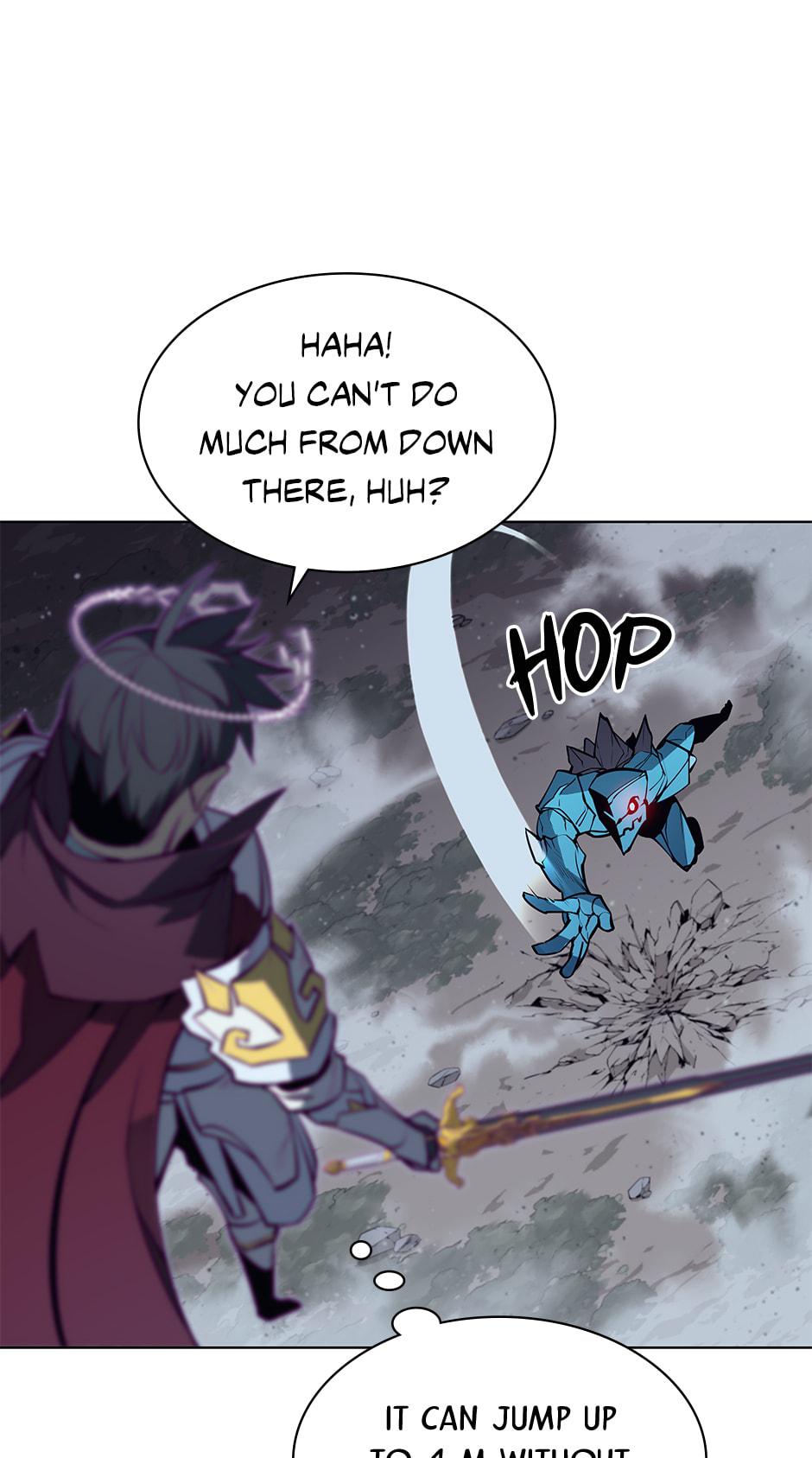 Overgeared Chapter 76 77