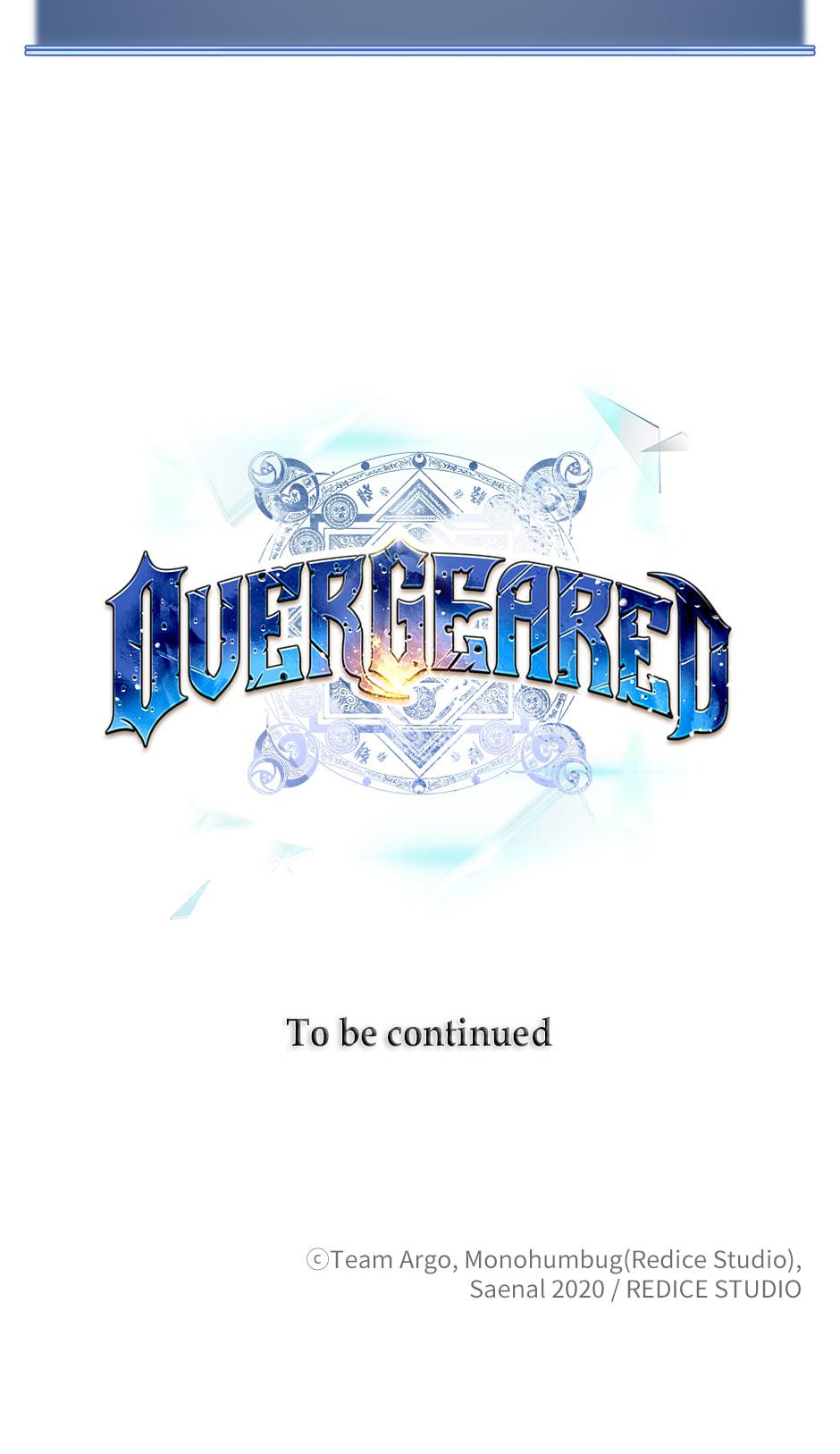 Overgeared Chapter 76 101