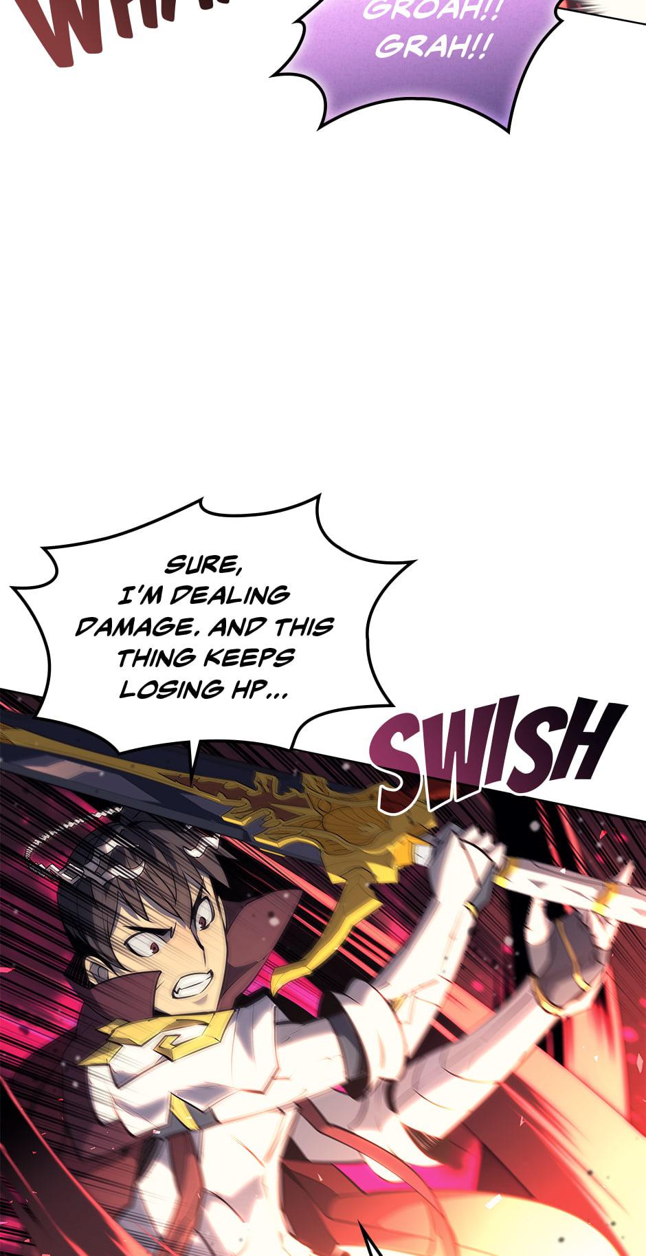 Overgeared Chapter 77 17