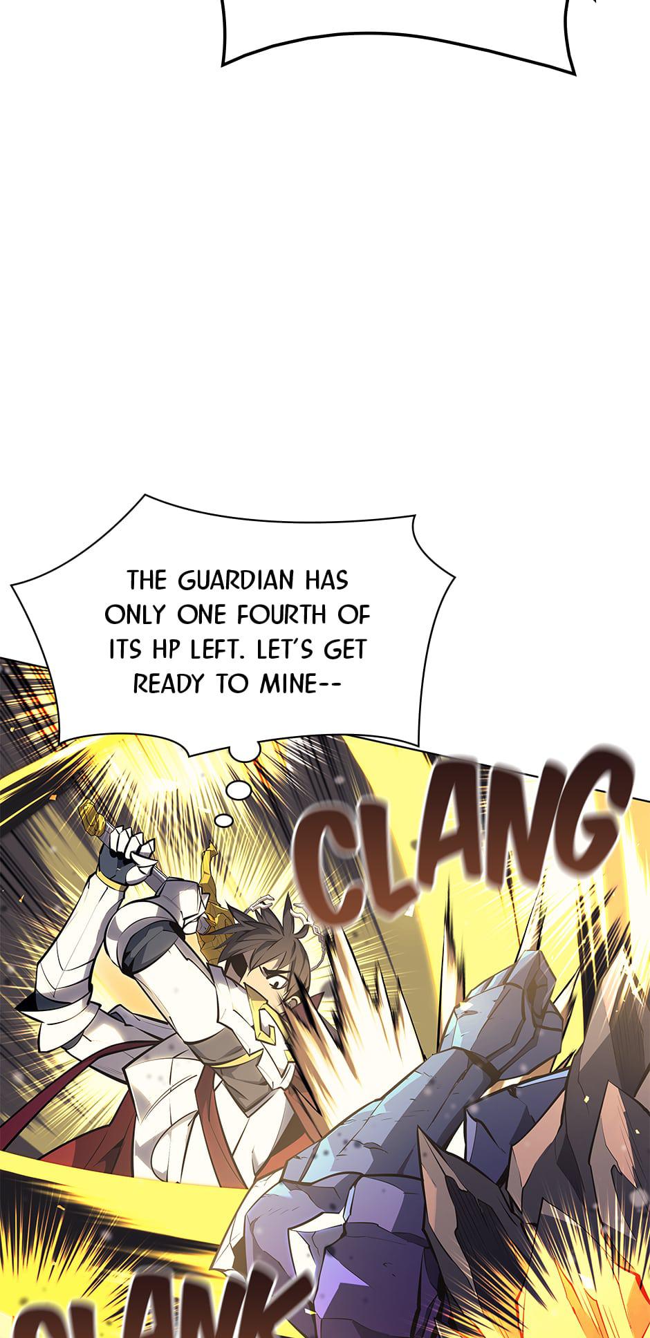 Overgeared Chapter 77 22