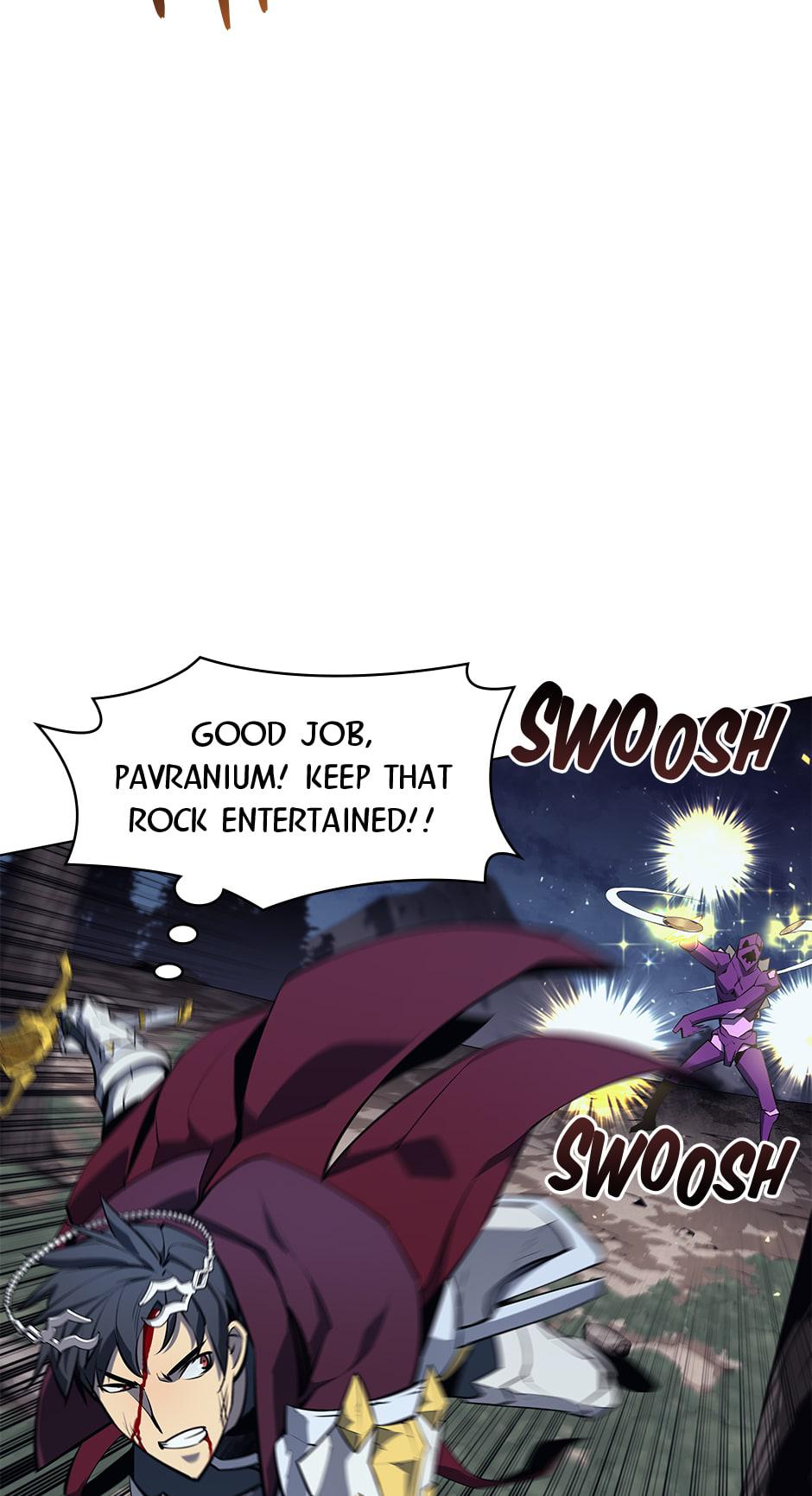 Overgeared Chapter 77 37