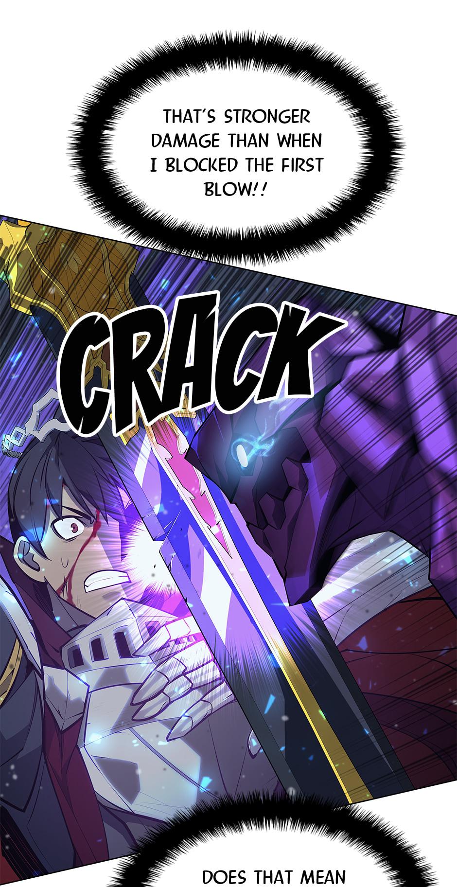 Overgeared Chapter 77 44
