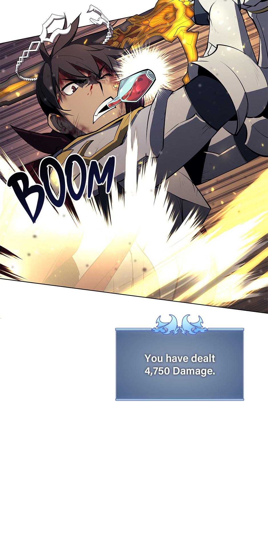 Overgeared Chapter 77 76