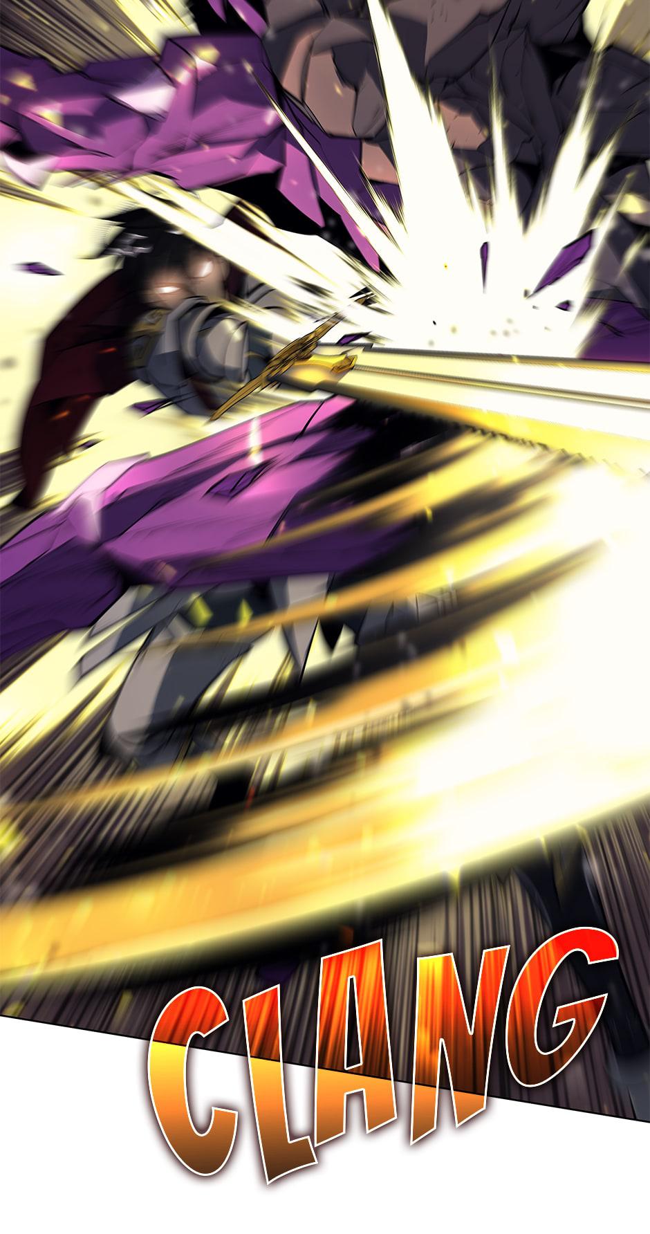 Overgeared Chapter 77 85