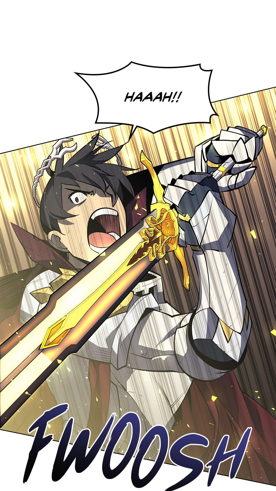 Overgeared Chapter 77 87