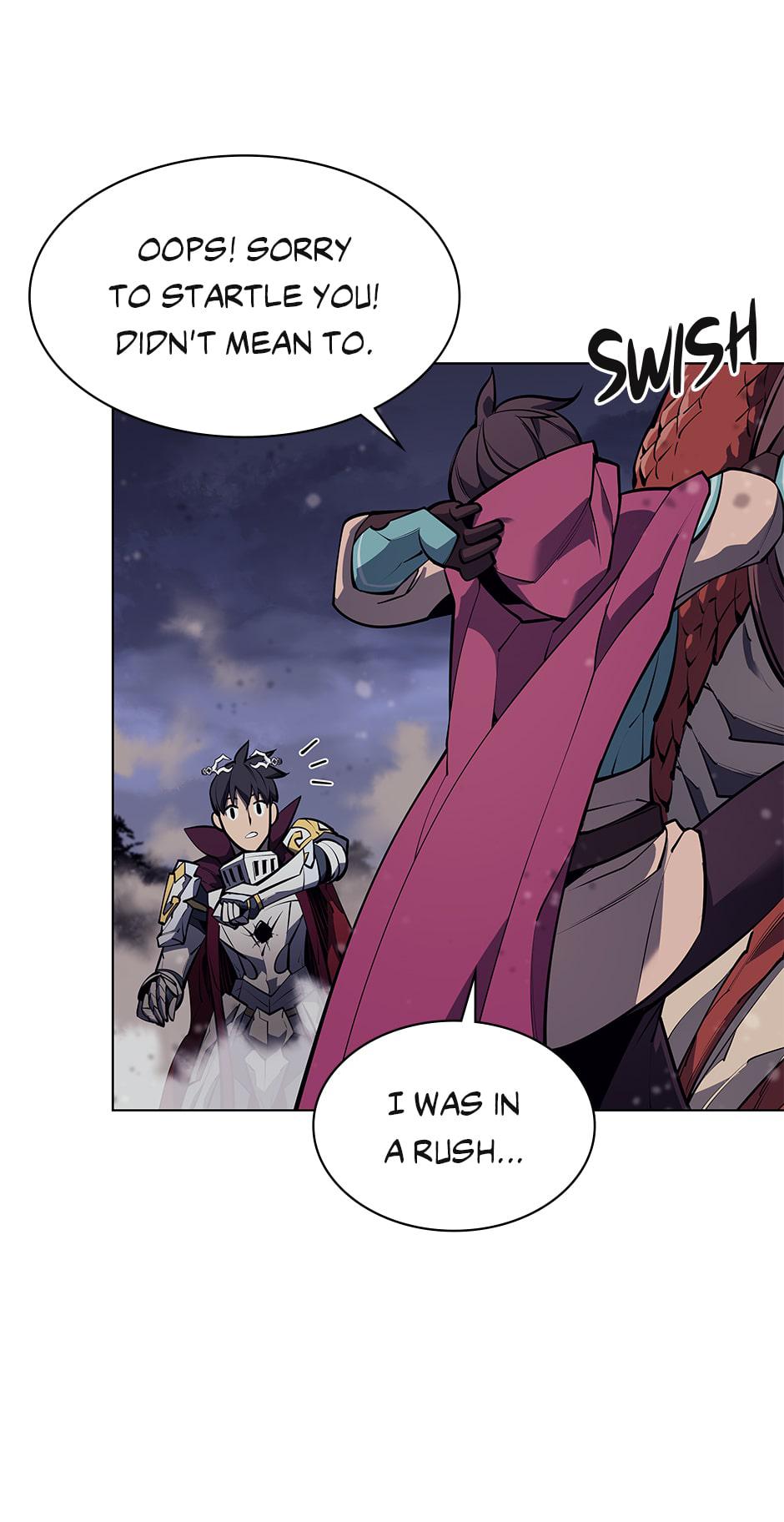 Overgeared Chapter 78 21