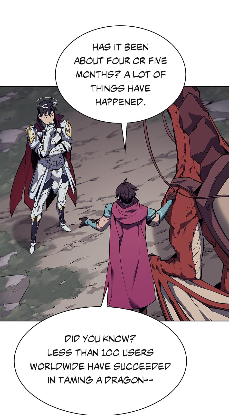 Overgeared Chapter 78 26