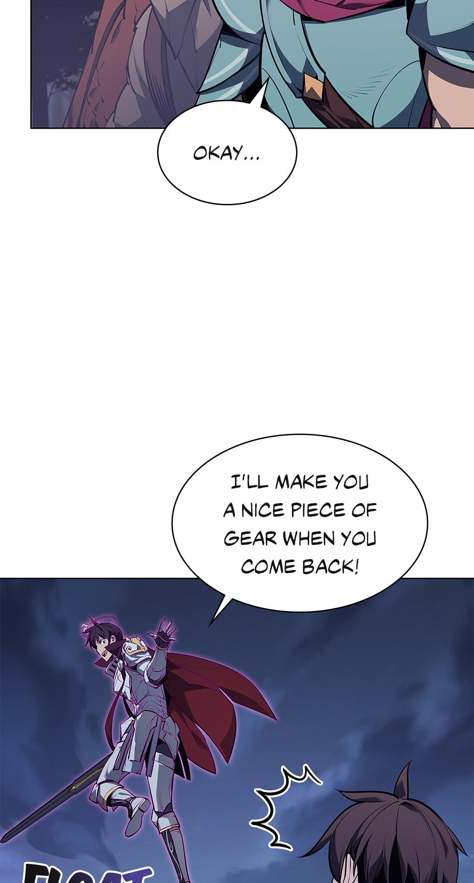Overgeared Chapter 78 33