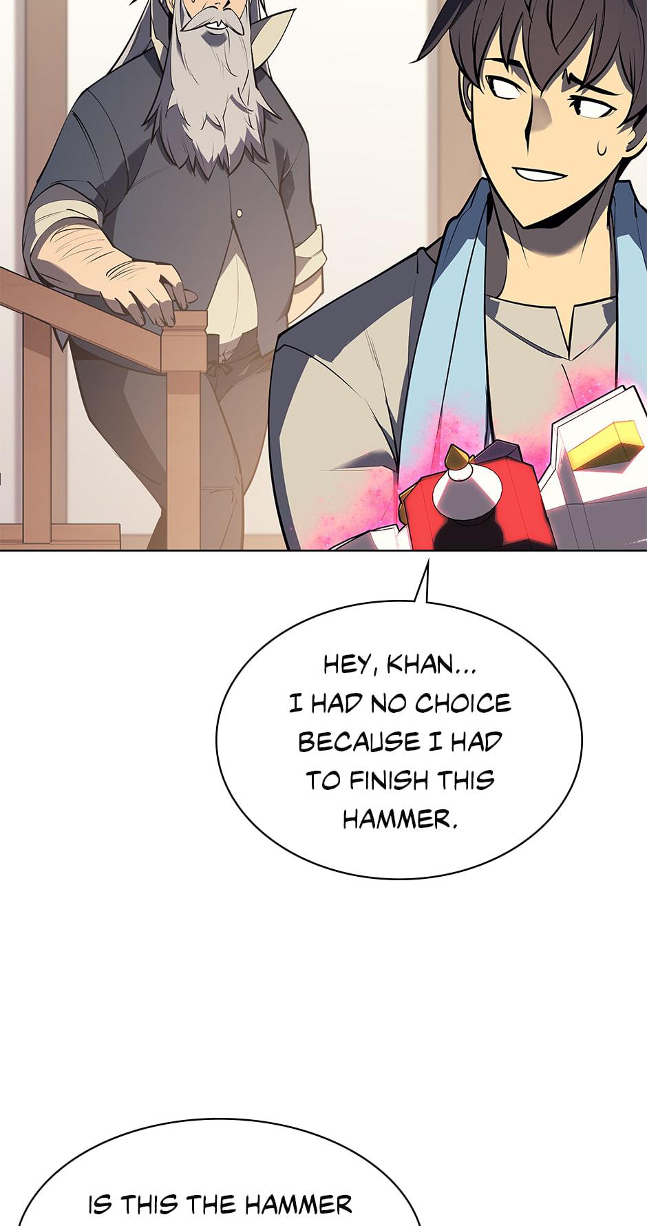 Overgeared Chapter 78 75