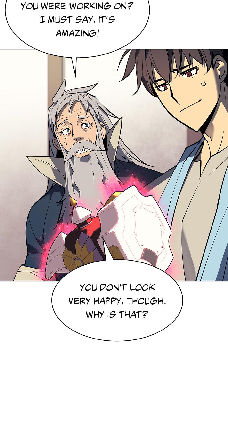 Overgeared Chapter 78 76