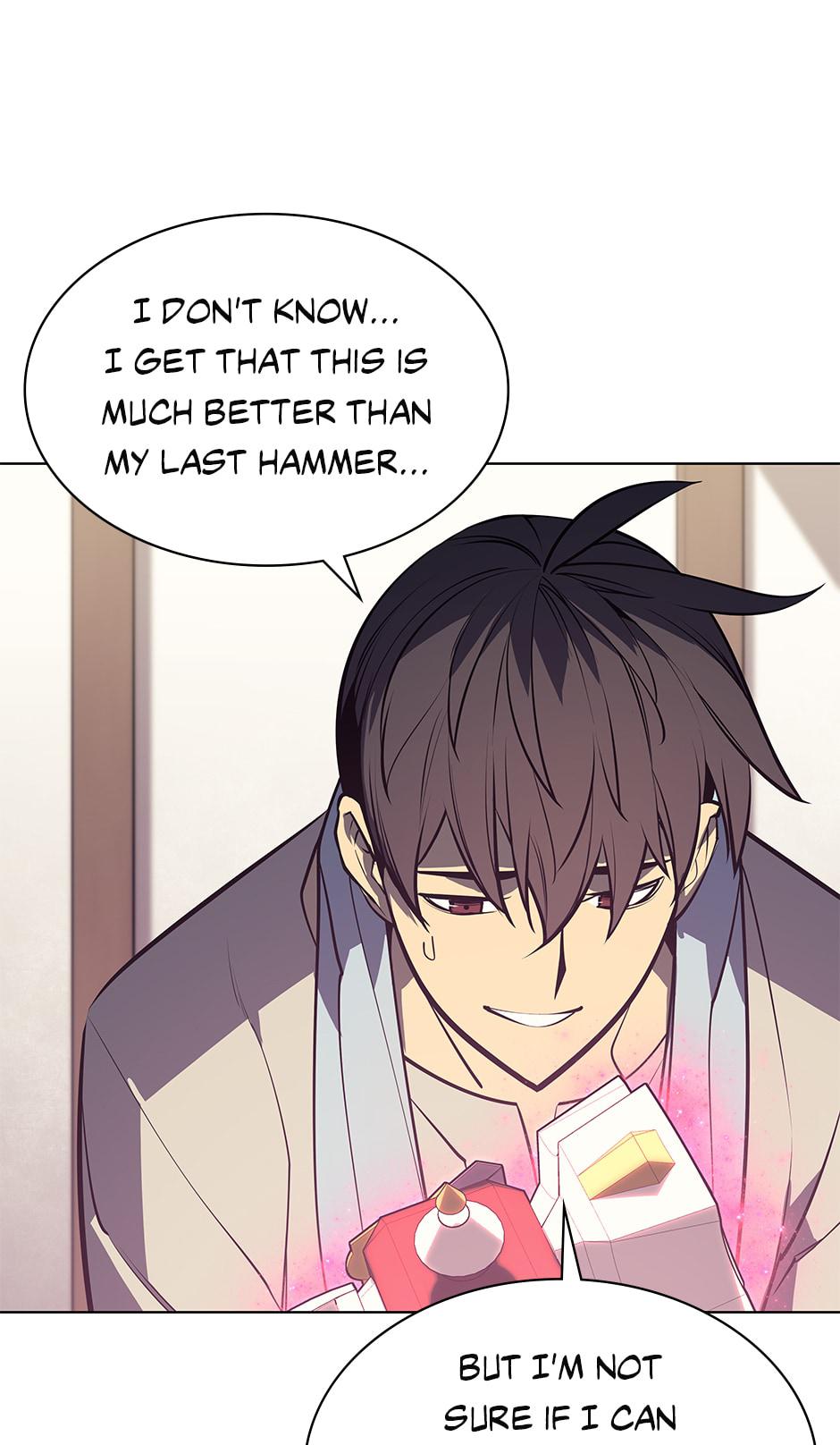 Overgeared Chapter 78 77