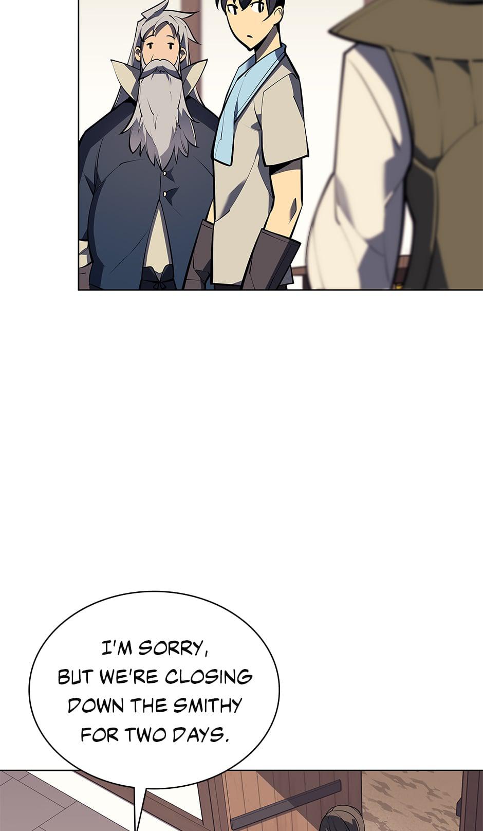Overgeared Chapter 78 80