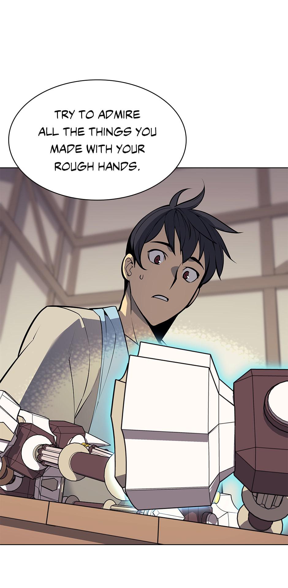 Overgeared Chapter 78 89