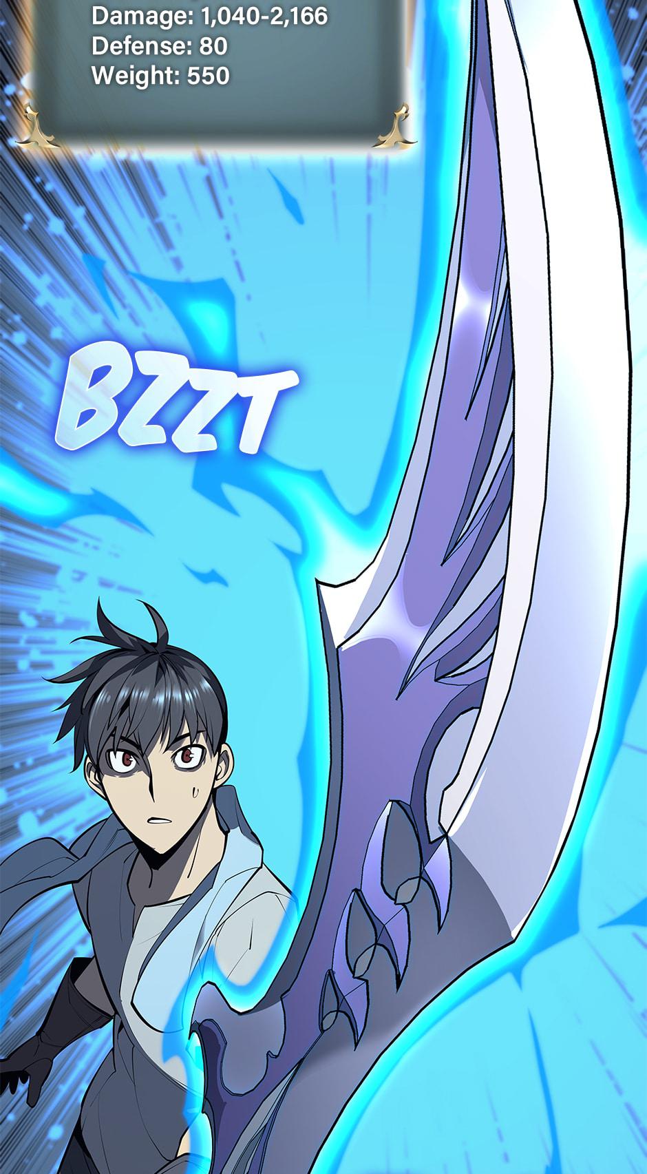Overgeared Chapter 79 11