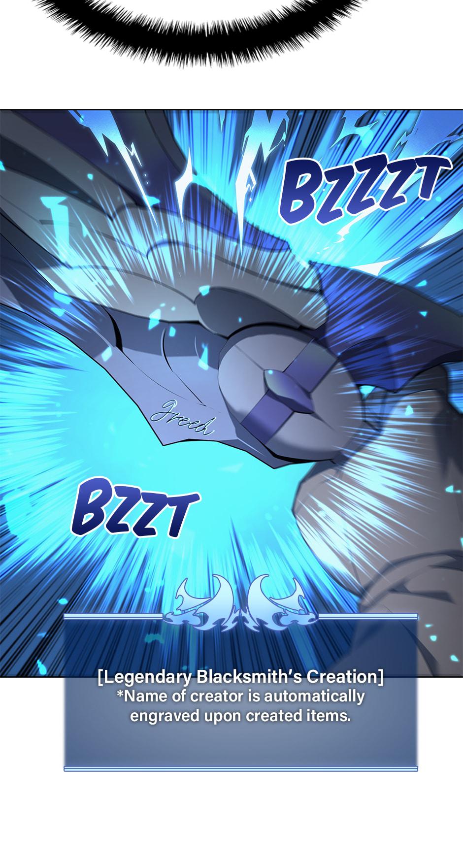 Overgeared Chapter 79 20