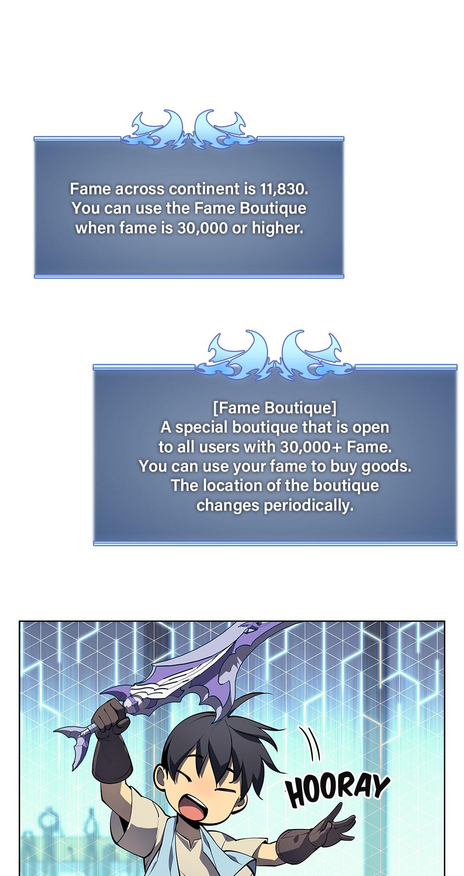 Overgeared Chapter 79 32