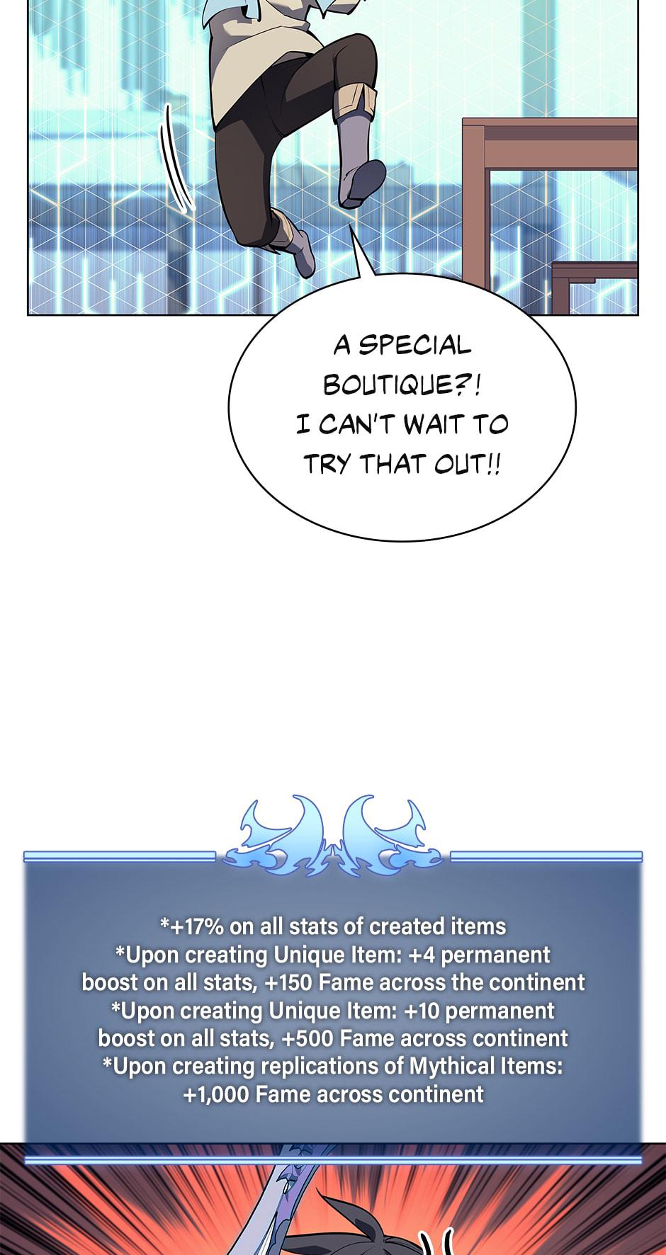 Overgeared Chapter 79 33