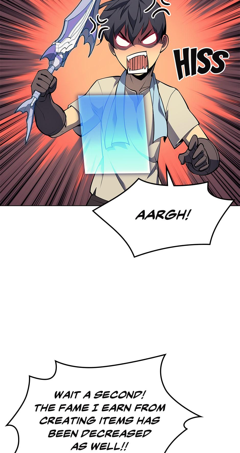Overgeared Chapter 79 34