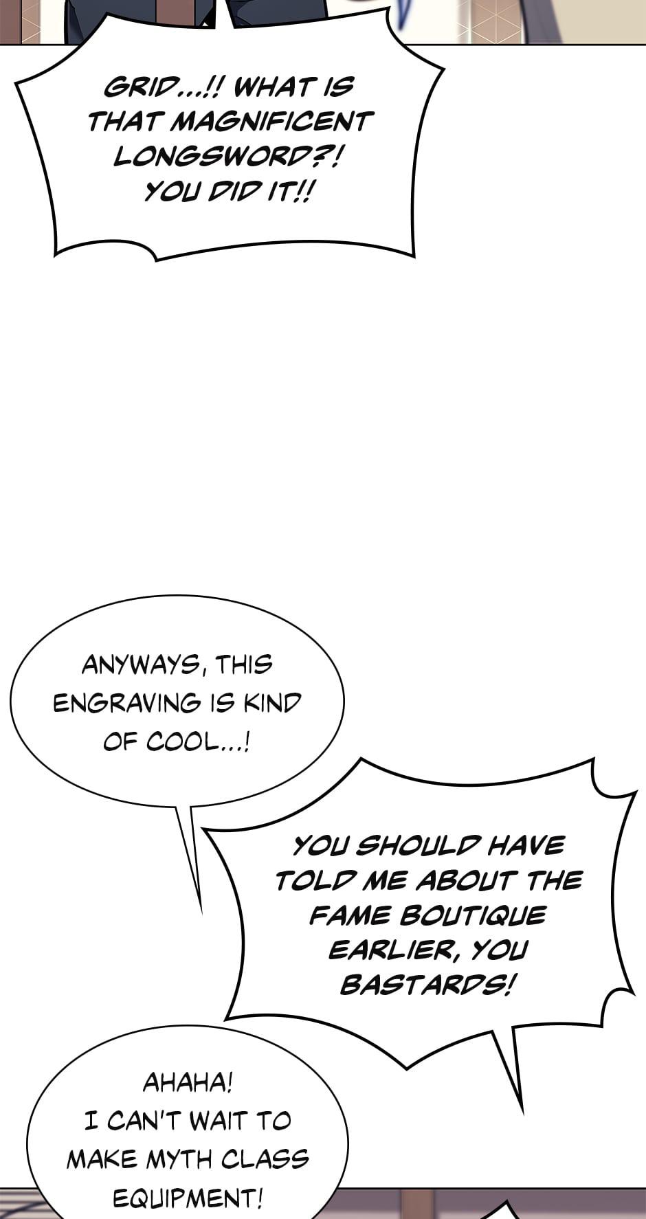 Overgeared Chapter 79 40
