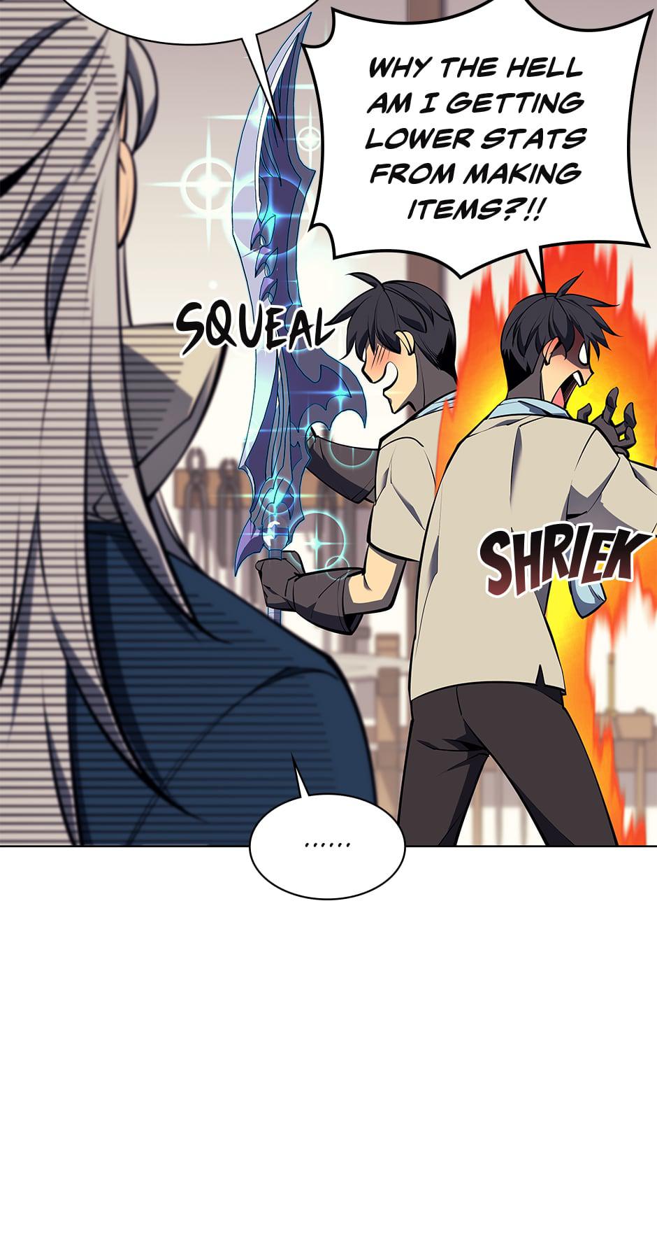 Overgeared Chapter 79 41