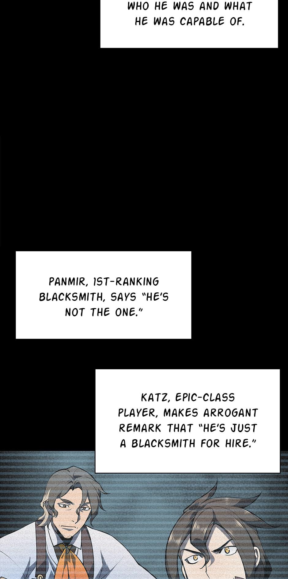 Overgeared Chapter 79 54
