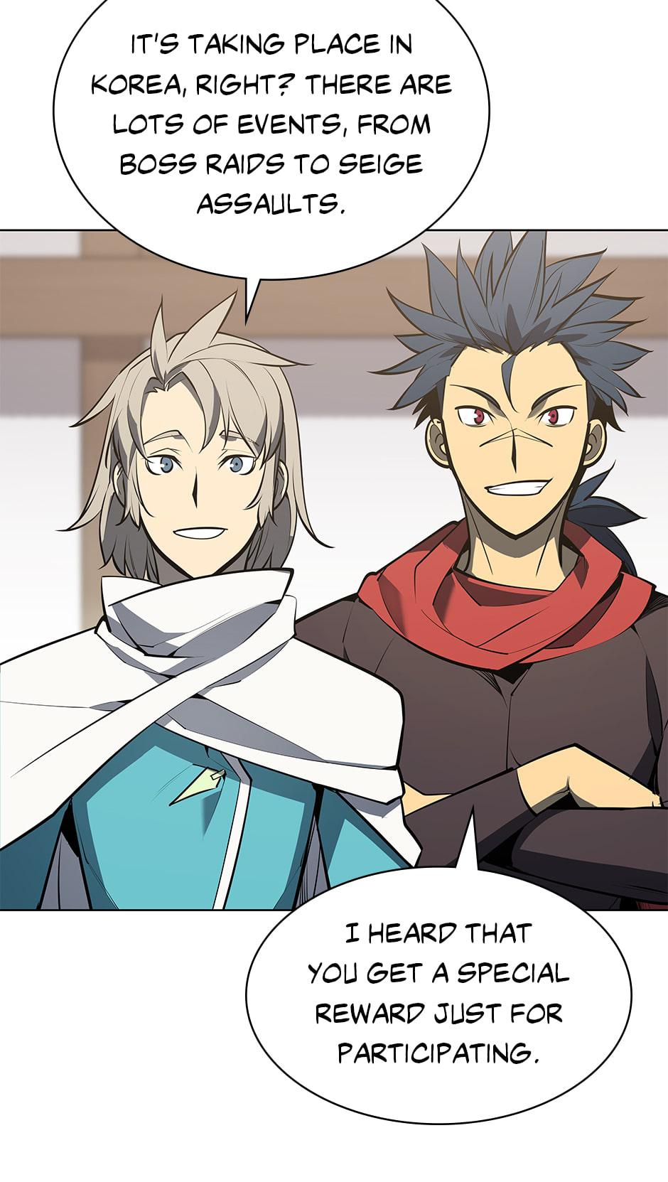 Overgeared Chapter 79 65
