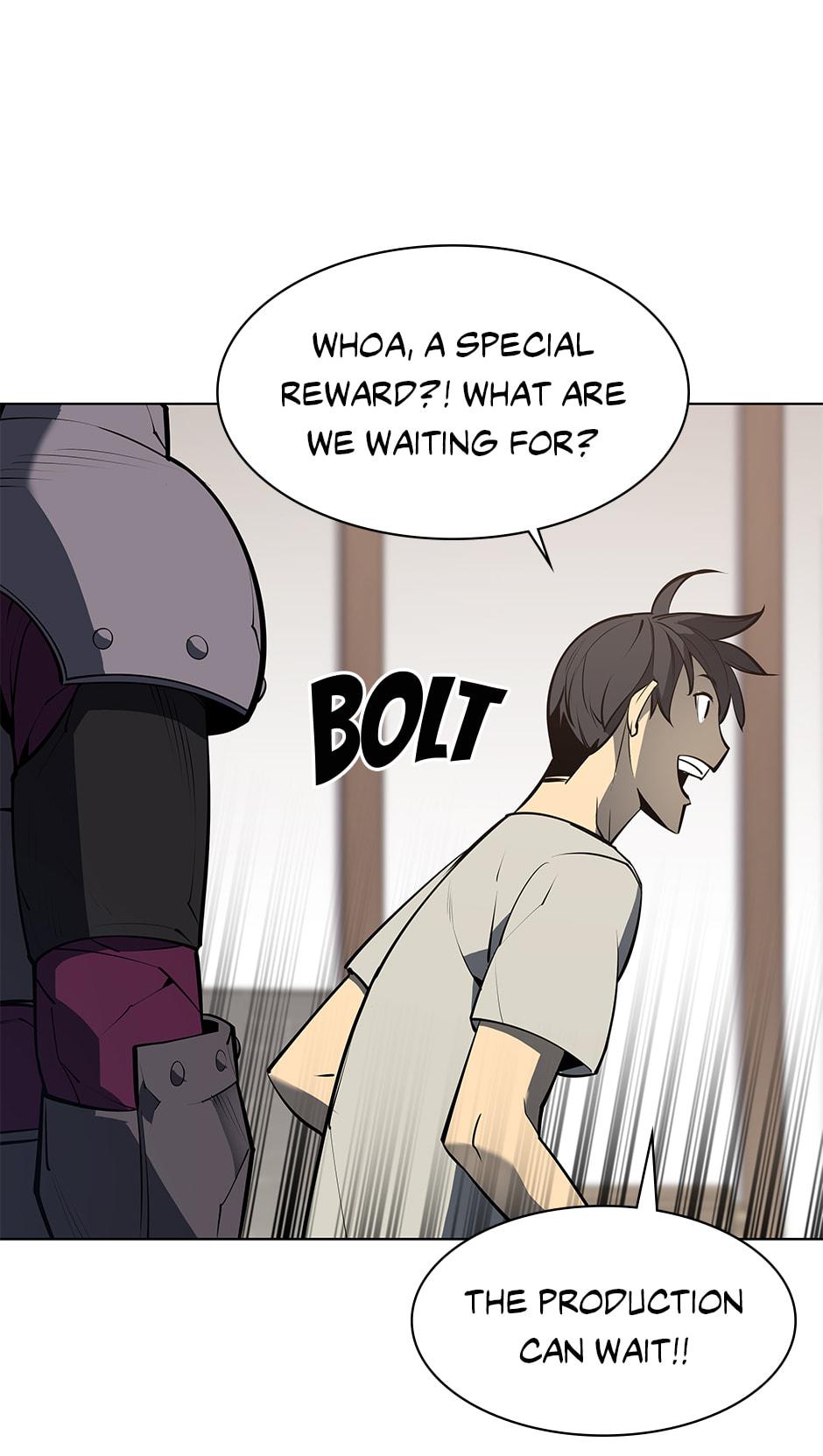 Overgeared Chapter 79 66