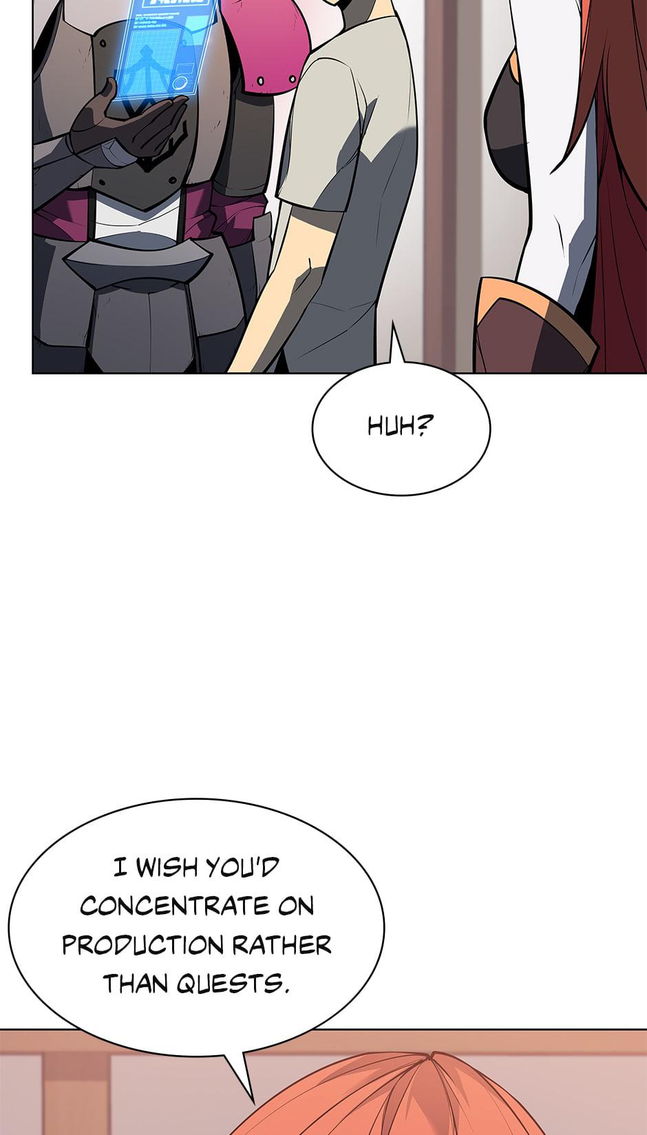 Overgeared Chapter 79 72