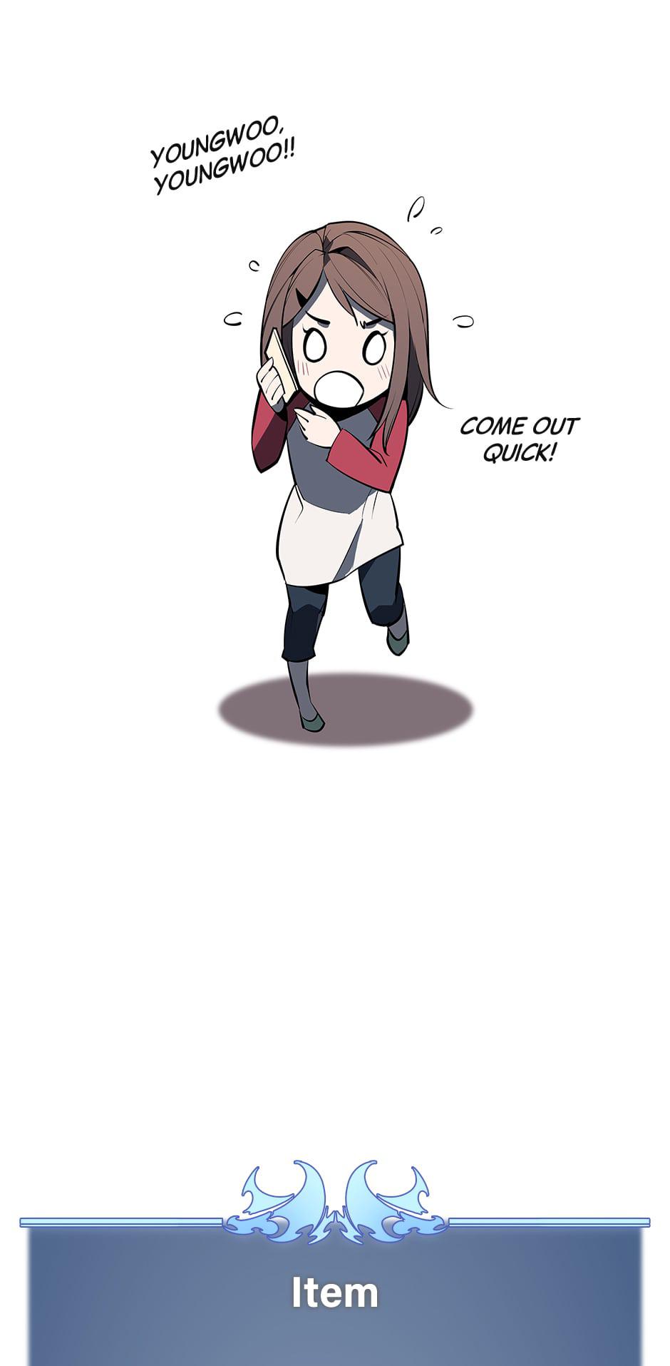 Overgeared Chapter 79 98