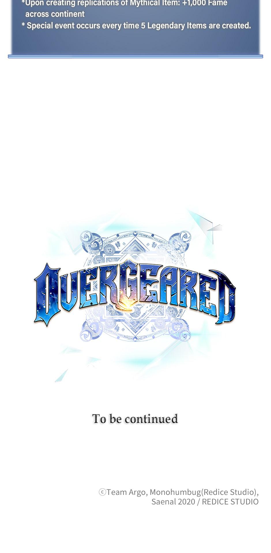 Overgeared Chapter 79 101