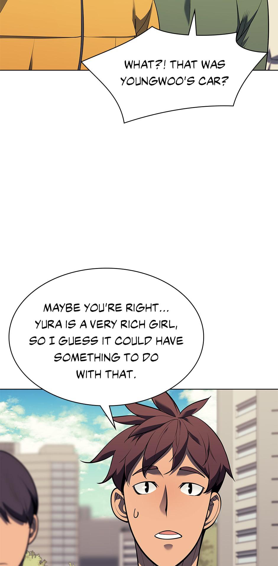 Overgeared Chapter 80 3