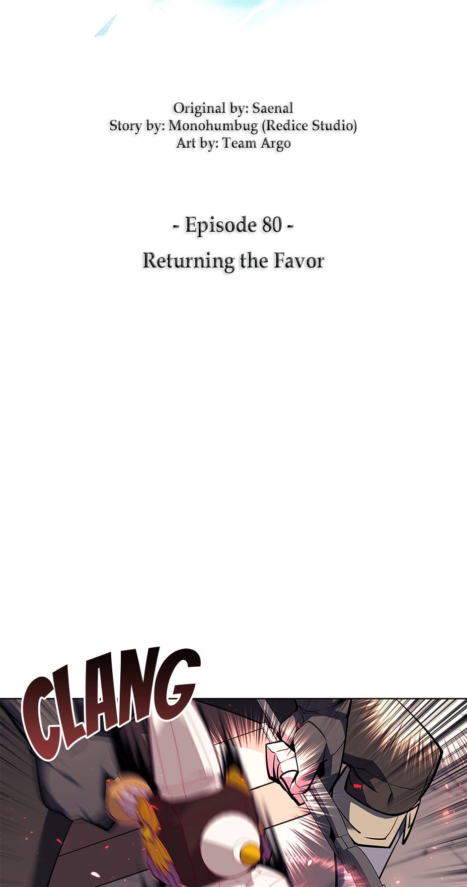 Overgeared Chapter 80 13