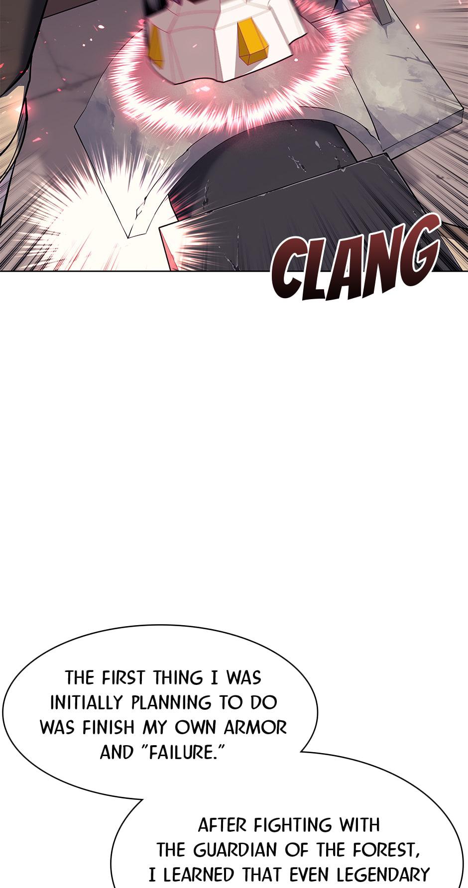 Overgeared Chapter 80 14